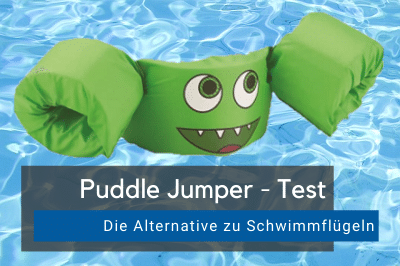 DE Kinder Schwimmweste Puddle Jumper Schwimmhilfe Weste Schwimmflügel Arm Bands 